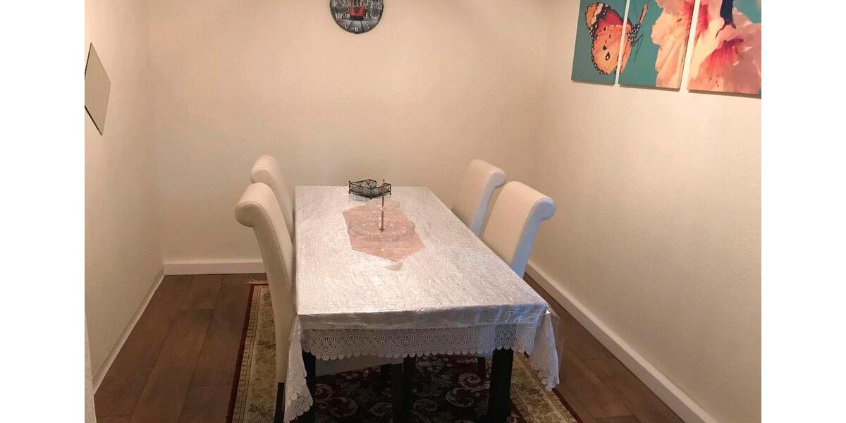 Etagenwohnung Worms - 3 Zimmer, 55 m&sup2;, 689&euro; | Angebot:24945443