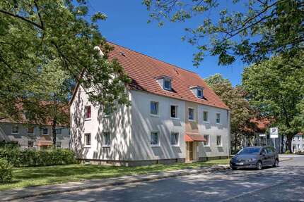Wohnung Herford - 3 Zimmer, 50 m&sup2;, 489&euro; | Angebot:26947445