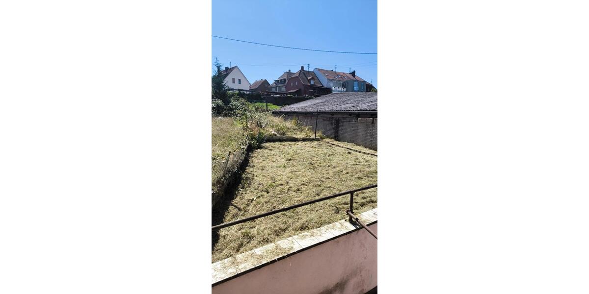 Wohnen auf Zeit Saarbrücken Dudweiler - 1 Zimmer, 18 m&sup2;, 490&euro; | Angebot:26266916