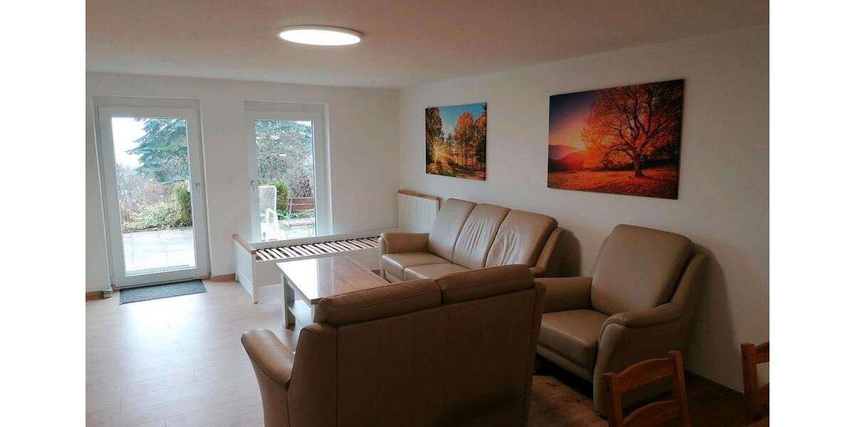 Terrassenwohnung Alfdorf - 2 Zimmer, 78 m&sup2;, 950&euro; | Angebot:25989279