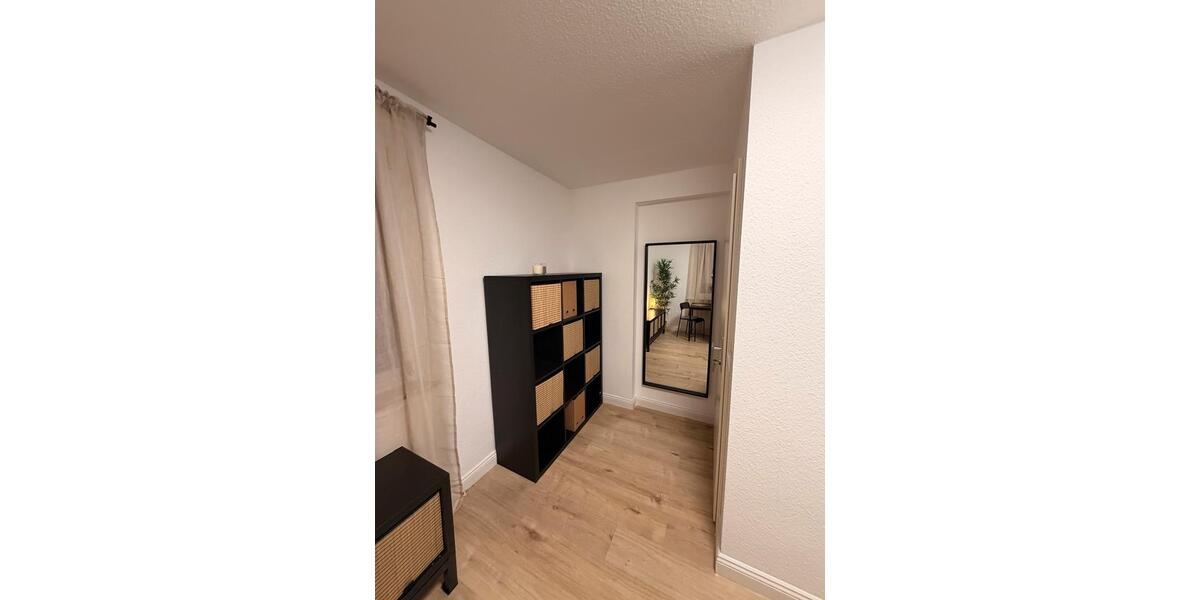 Erdgeschoßwohnung Frankfurt am Main Innenstadt - 2 Zimmer, 35 m&sup2;, 1.350&euro; | Angebot:26260764