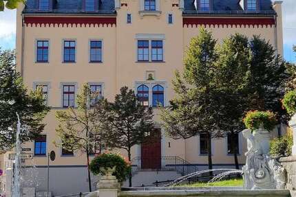 Wohnung Lengenfeld - 2 Zimmer, 48 m&sup2;, 312&euro; | Angebot:26732131