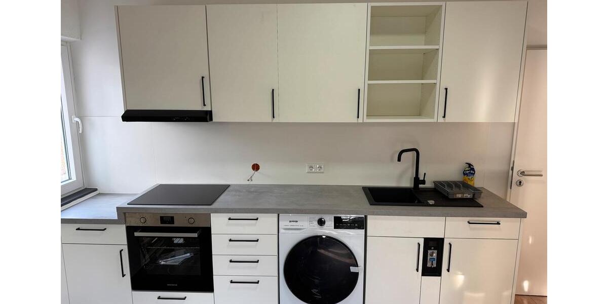 Wohnen auf Zeit Fulda - 7 Zimmer, 170 m&sup2;, 320&euro; | Angebot:25961589