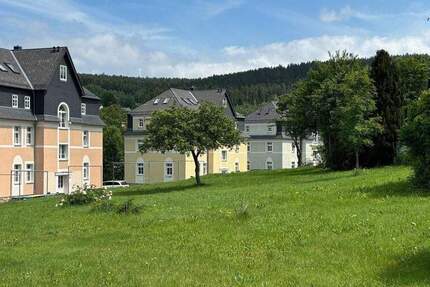 Wohnung Gornsdorf - 2 Zimmer, 60 m&sup2;, 350&euro; | Angebot:25729823