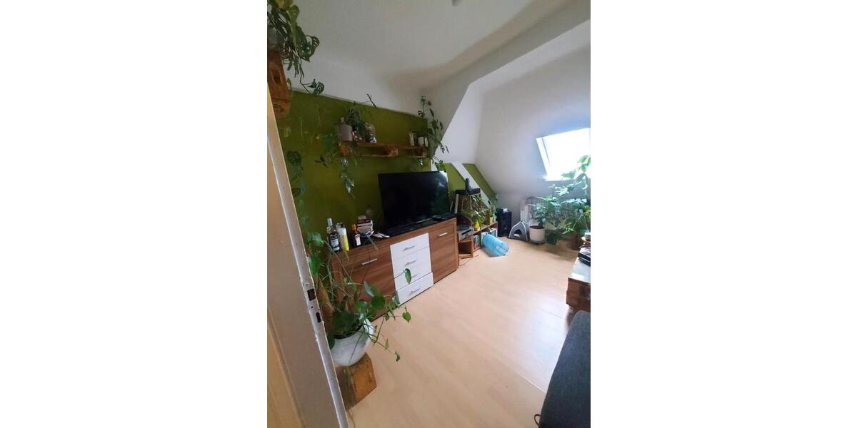 Großzügige 2-Zimmer Wohnung mit KücheGarten in RethemHäuslingen 2 zimmer