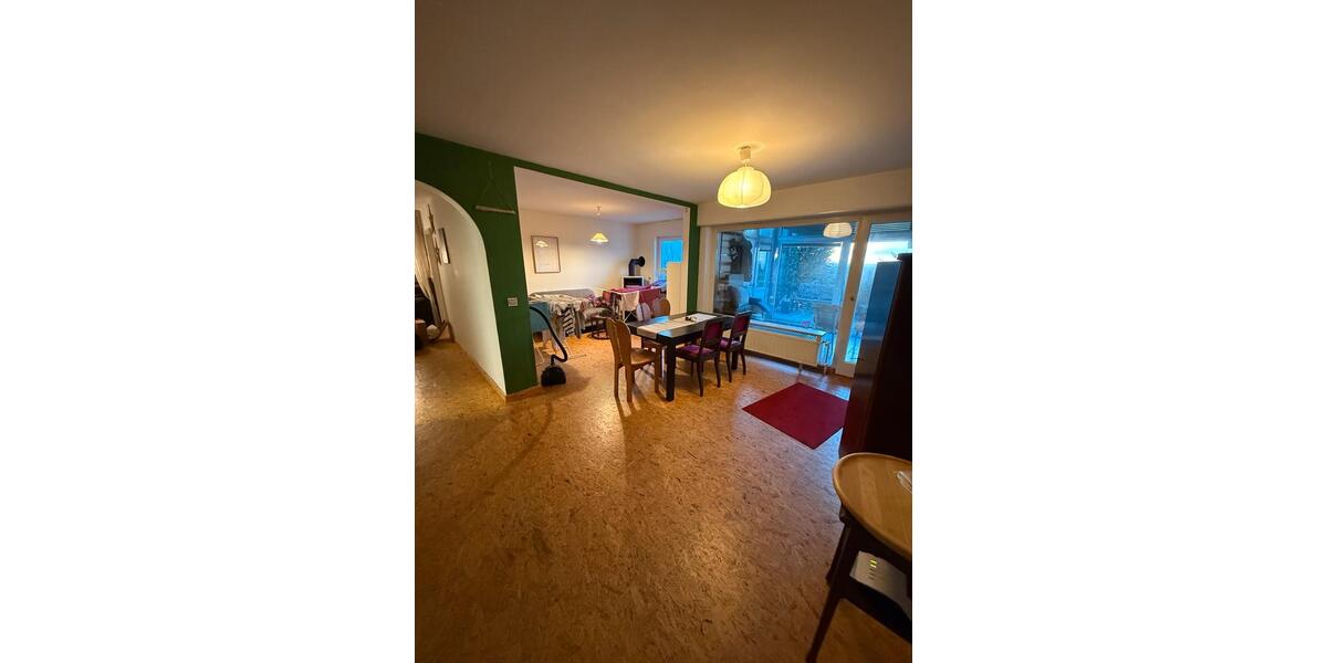 Wohnen auf Zeit Heidelberg Boxberg - 5 Zimmer, 163 m&sup2;, 470&euro; | Angebot:26408456