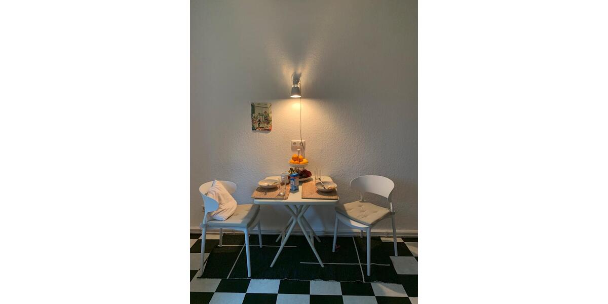 Wohnen auf Zeit Siegen Kaan-Marienborn - 17 Zimmer, 52 m&sup2;, 513&euro; | Angebot:24552413