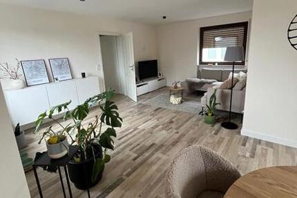 Schöne 3 ZKB zu vermieten 3 zimmer