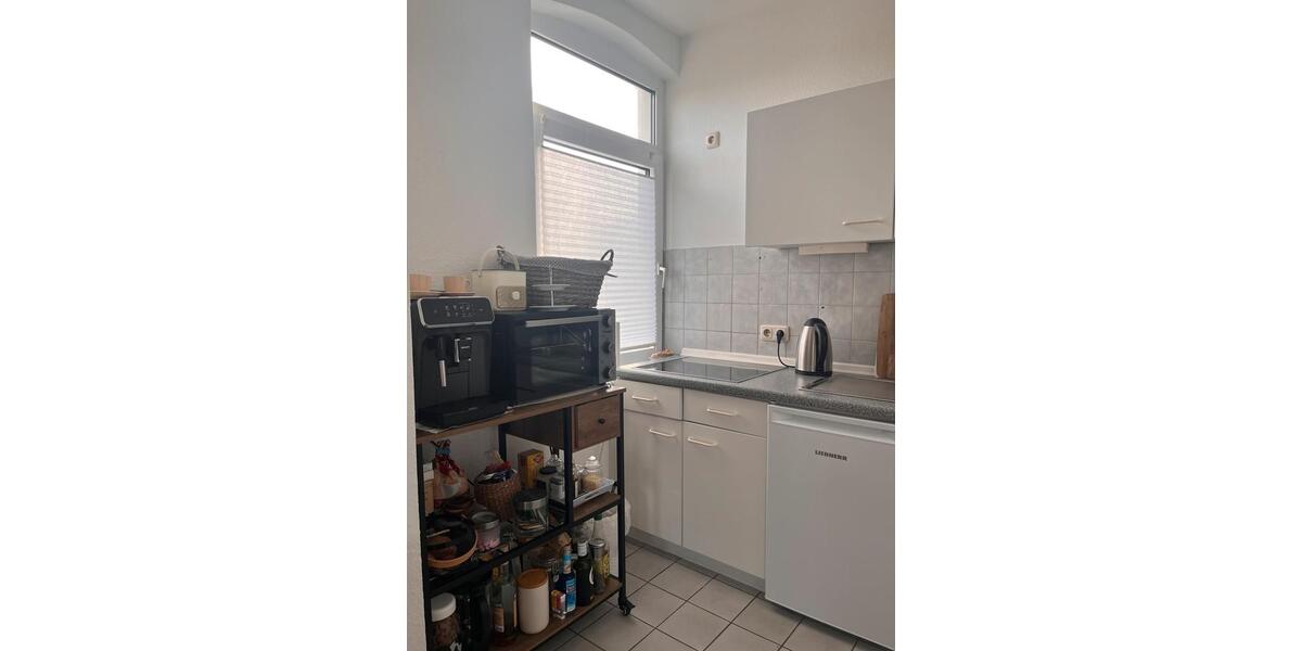 3 Zimmer Wohnung mit Balkon Kellenhusen 3 zimmer