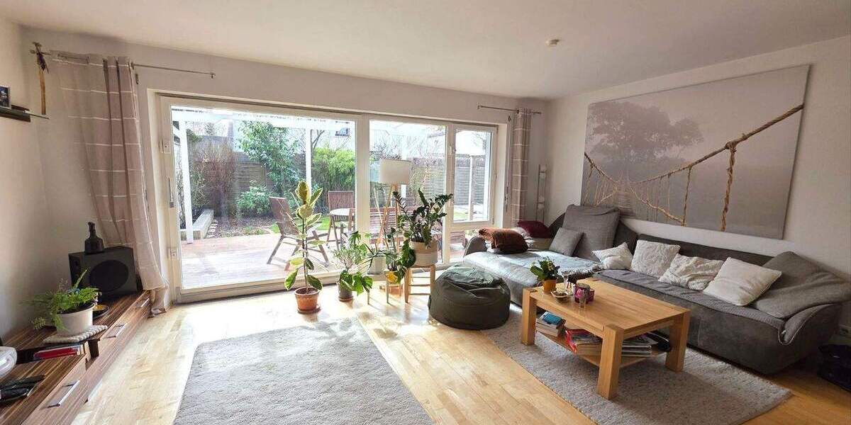 Doppelhaushälfte Ottobrunn - 6 Zimmer, 103 m&sup2;, 2.995&euro; | Angebot:25774911