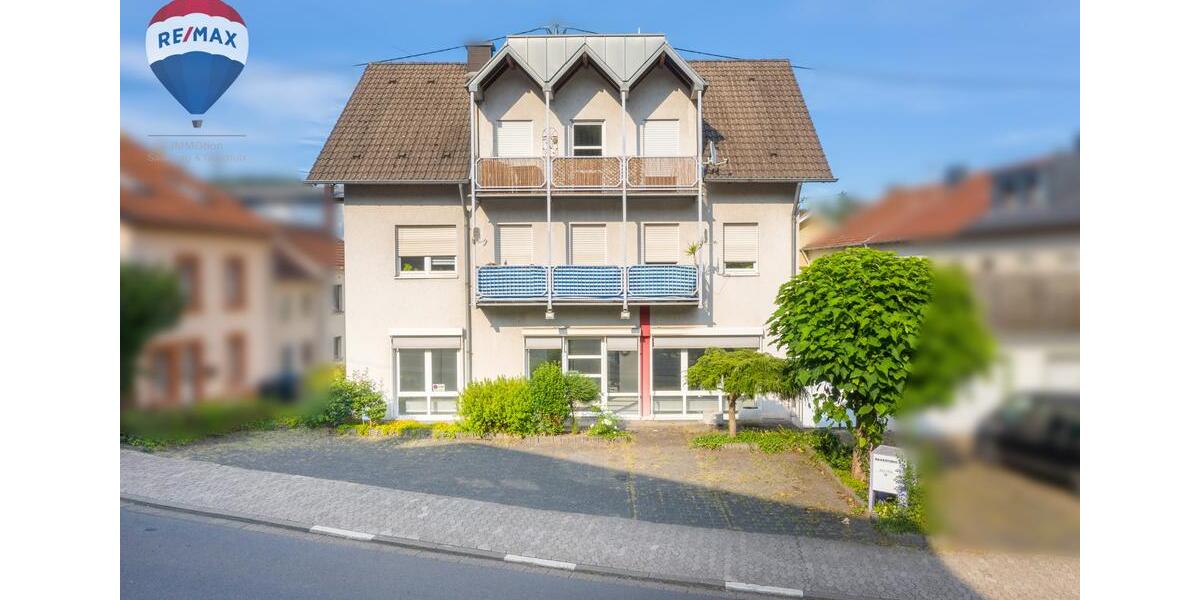 Gewerbeobjekt Mettlach - 750&euro; | Angebot:23025550