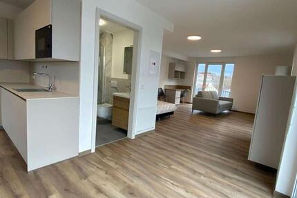 Wohnung Darmstadt - 1.5 Zimmer, 56 m&sup2;, 1.160&euro; | Angebot:25148682