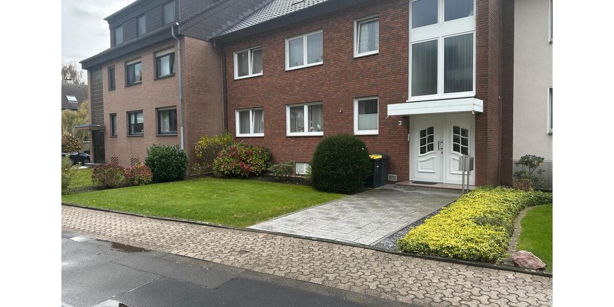 Dachgeschoßwohnung Datteln - 2 Zimmer, 60 m&sup2;, 480&euro; | Angebot:25136982