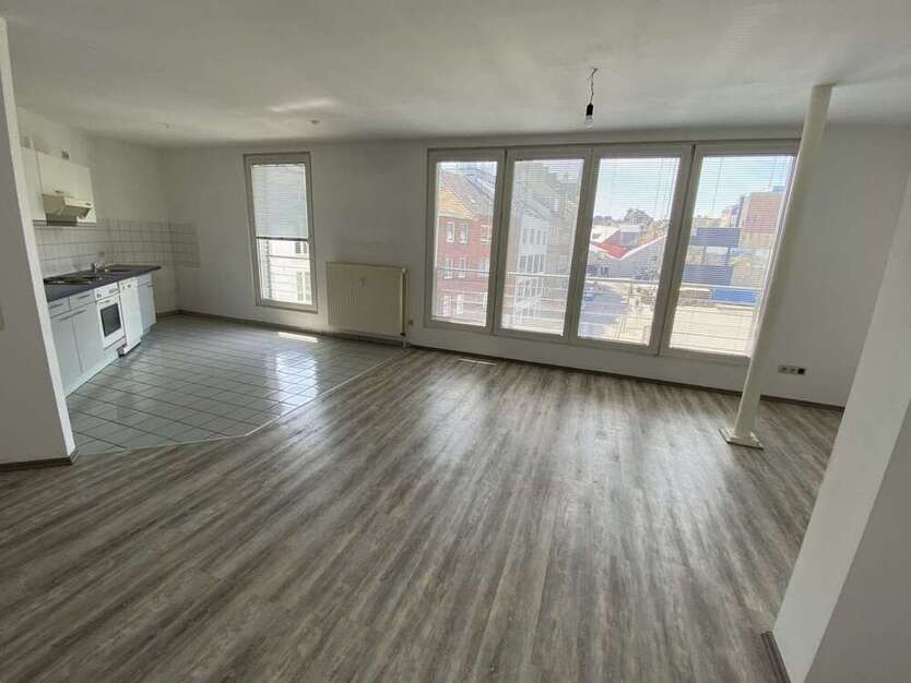 Wohnung zum Mieten in Aachen Mitte 660 € 65 m²