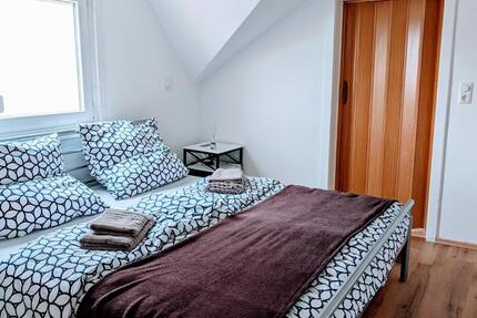 WG Zimmer-in Rüdesheim am Rhein 450€ kalt 1 zimmer
