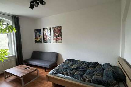 Wohnung Halberstadt - 2 Zimmer, 38 m&sup2;, 240&euro; | Angebot:26105393