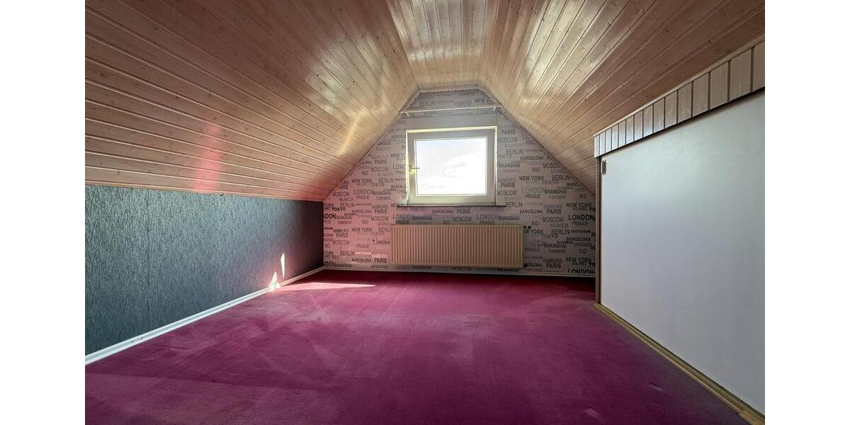 Maisonettenwohnung Ehra-Lessien Lessien - 6 Zimmer, 176 m&sup2;, 980&euro; | Angebot:25839715