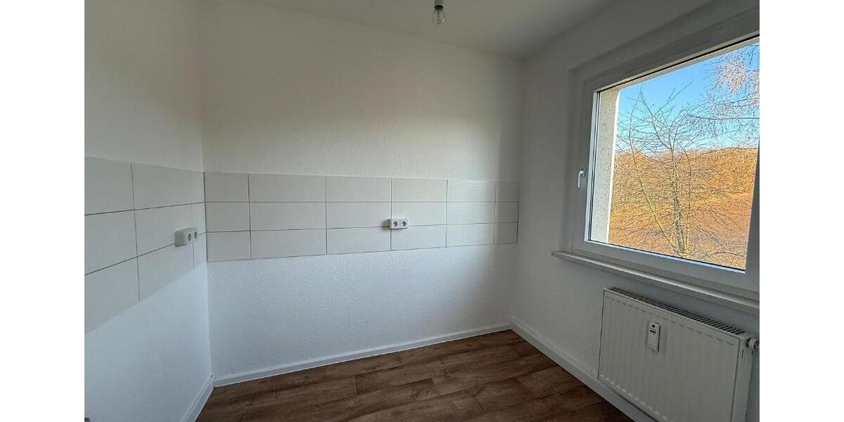 Kleine Familienwohnung 3 zimmer