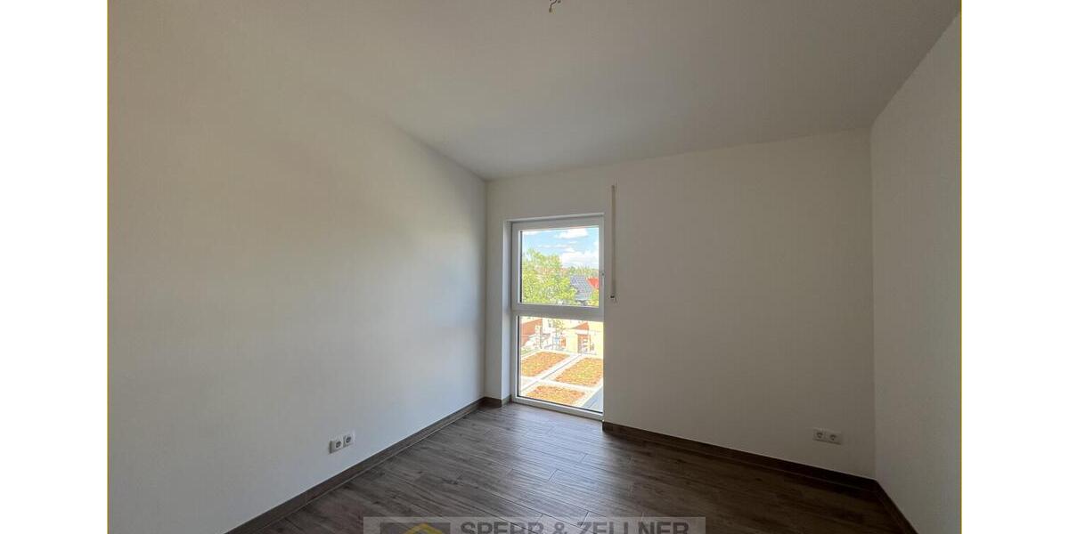 TaufkirchenVils - Helle 3-Zi.-Whg. mit sonniger West-Dachterrasse 3 zimmer