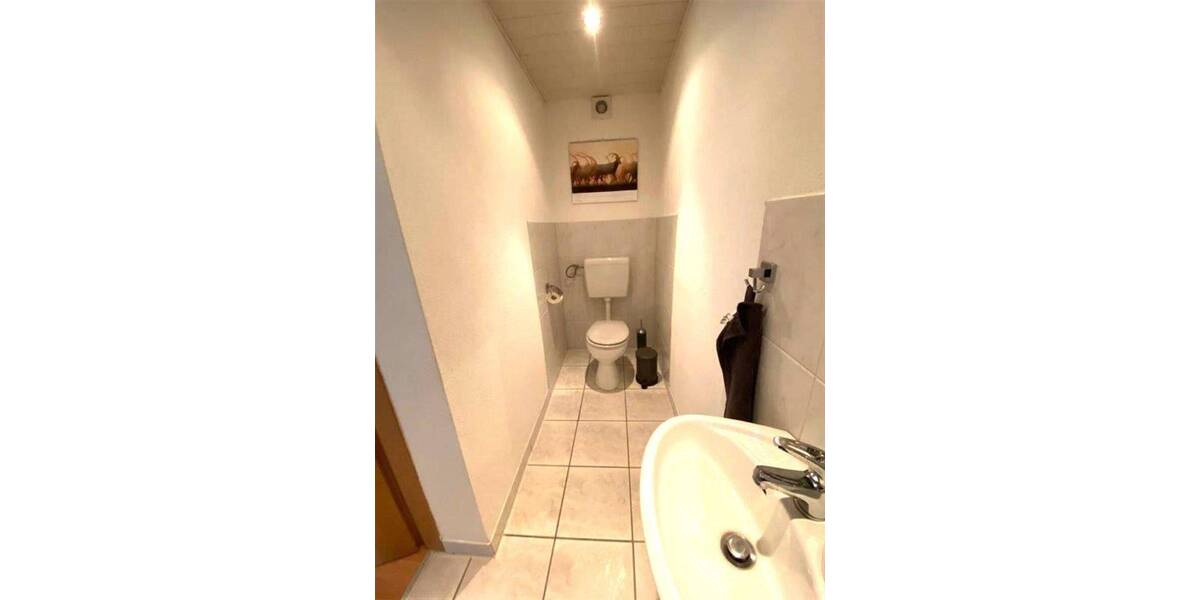 Etagenwohnung Rednitzhembach Unterfichtenmühle - 2 Zimmer, 67 m&sup2;, 780&euro; | Angebot:25768136