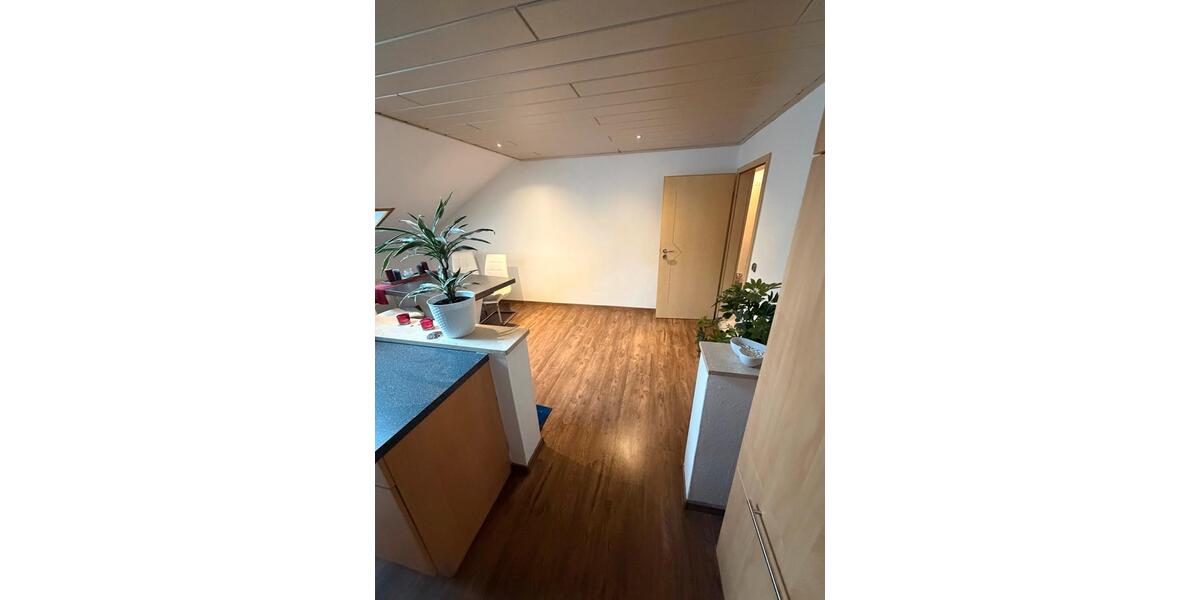 4 Zimmer Wohnung Mietwohnung Garage Terrasse Balkon 4 zimmer