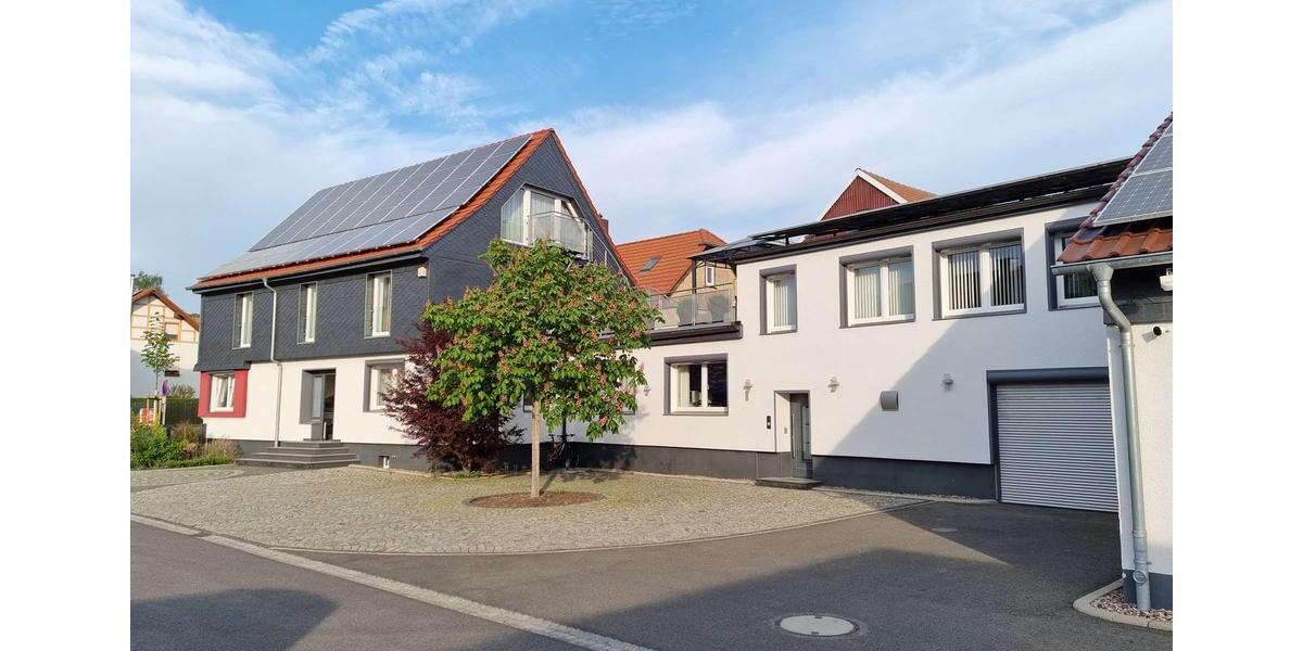 Gewerbeobjekt Waltershausen - 850&euro; | Angebot:25329019