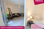 Etagenwohnung Brandenburg an der Havel Bahnhofsvorstadt - 1.5 Zimmer, 31 m&sup2;, 465&euro; | Angebot:25857162