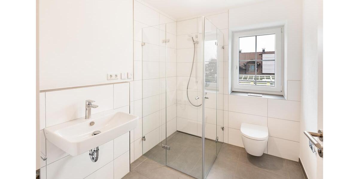 Etagenwohnung Vilgertshofen - 3 Zimmer, 78 m&sup2;, 950&euro; | Angebot:26235544