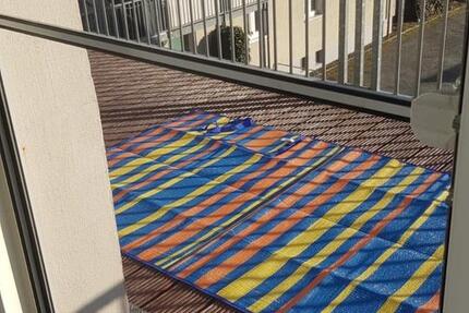 4-Zimmer mit Balkon 4 zimmer