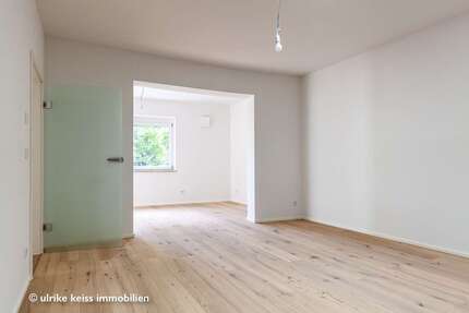 Wohnung Augsburg Oberhausen - 2 Zimmer, 64 m&sup2;, 896&euro; | Angebot:26319223