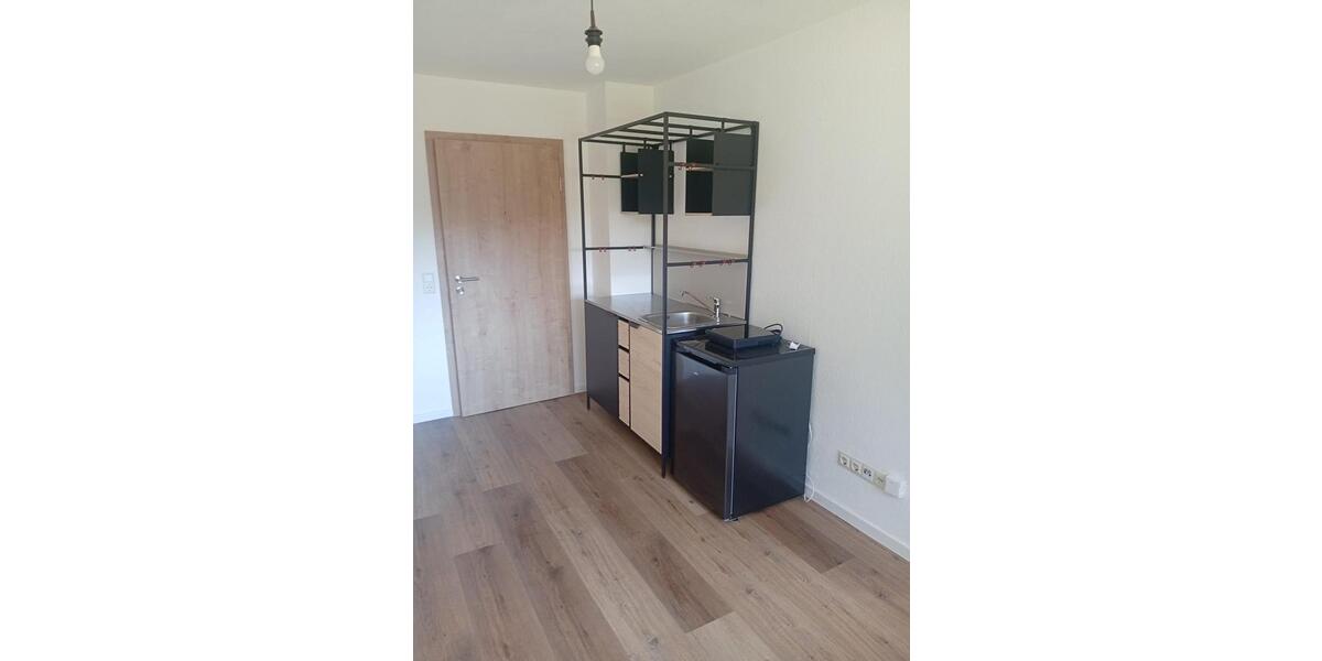 Etagenwohnung Schluchsee - 1 Zimmer, 15 m&sup2;, 240&euro; | Angebot:26238401