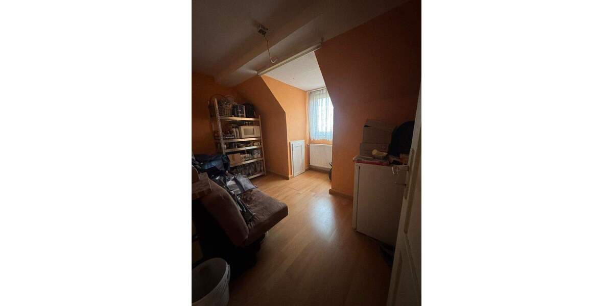 Charmante 3-Zimmer-Dachgeschosswohnung im Herzen von Goslar - 45 m² 3 zimmer