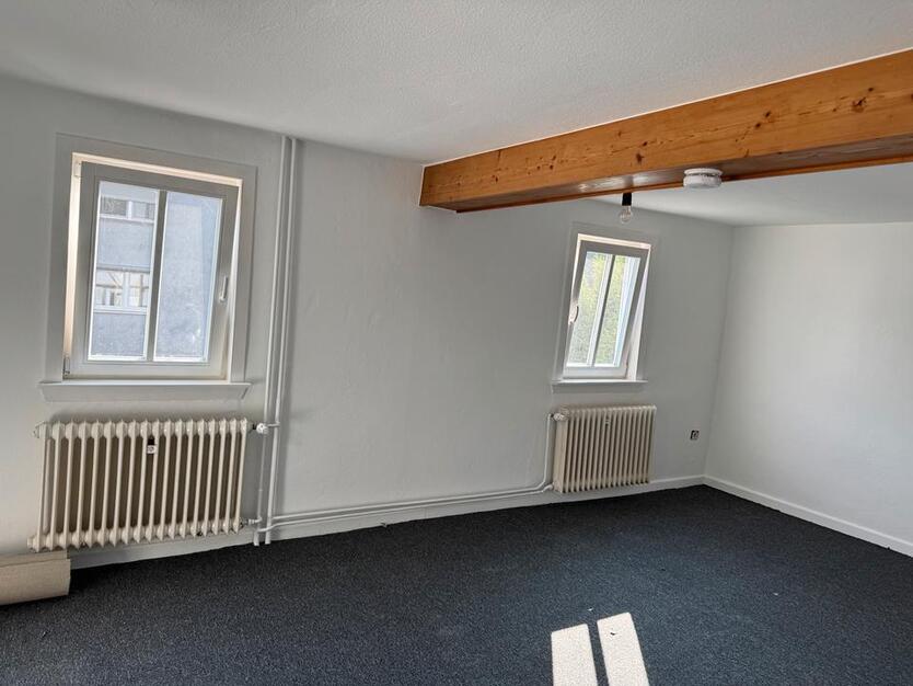 WG- Haus, mir 6 Zimmer, für die Studenten.