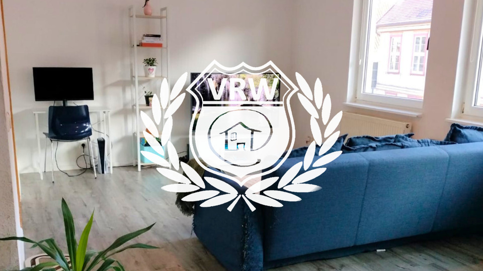 Etagenwohnung Bützow - 2 Zimmer, 66 m&sup2;, 440&euro; | Angebot:24946708