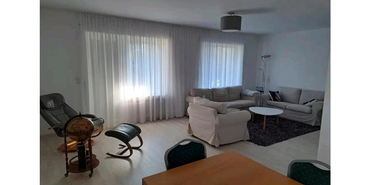 DHH in 36093 Künzell 4 zimmer