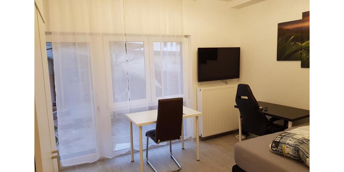 Wohnen auf Zeit Walldorf - 1 Zimmer, 20 m&sup2;, 900&euro; | Angebot:25957661