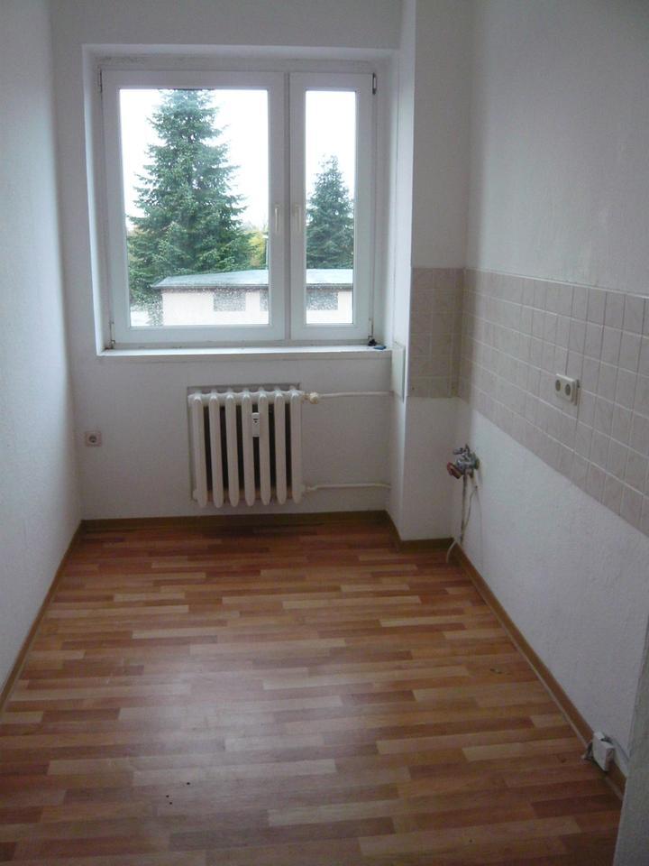 Einraumwohnung in Friedland zimmer