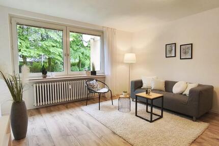 Wohnung Melle - 3 Zimmer, 75 m&sup2;, 700&euro; | Angebot:26671753