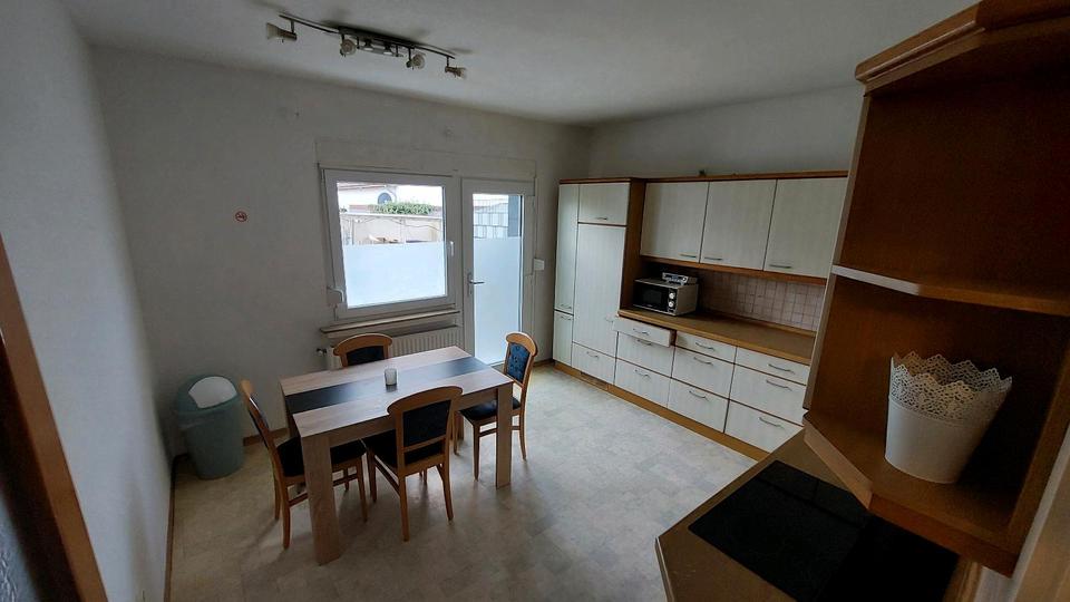 Wohnen auf Zeit Syke - 7 Zimmer, 170 m&sup2;, 20&euro; | Angebot:26200952