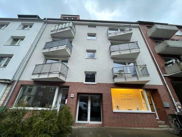 Gewerbeobjekt Hamburg Eimsbüttel - 990&euro; | Angebot:26997802