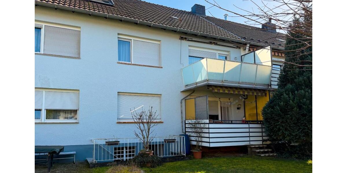 Hochparterre Köln Porz - 3 Zimmer, 65 m&sup2;, 990&euro; | Angebot:26593127