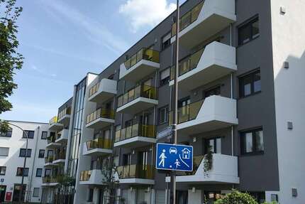 Wohnung zum Mieten in Frankfurt 1.185 € 57.87 m²