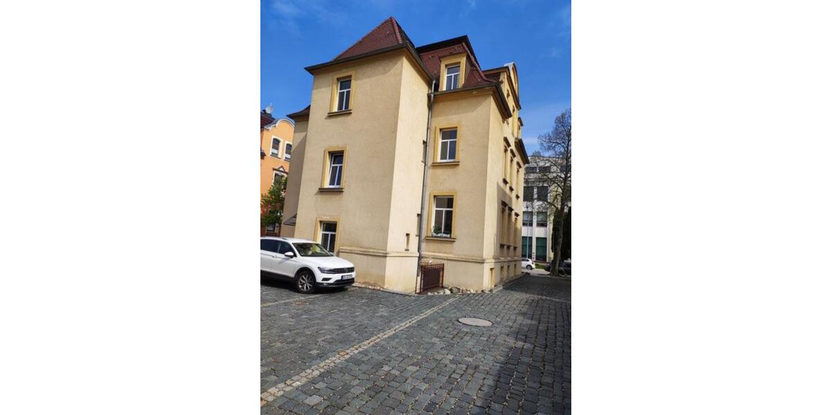 Dachgeschoßwohnung Bautzen - 1 Zimmer, 70 m&sup2;, 339&euro; | Angebot:25613083