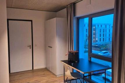 Wohnen auf Zeit Porta Westfalica - 1 Zimmer, 18 m&sup2;, 490&euro; | Angebot:26250929