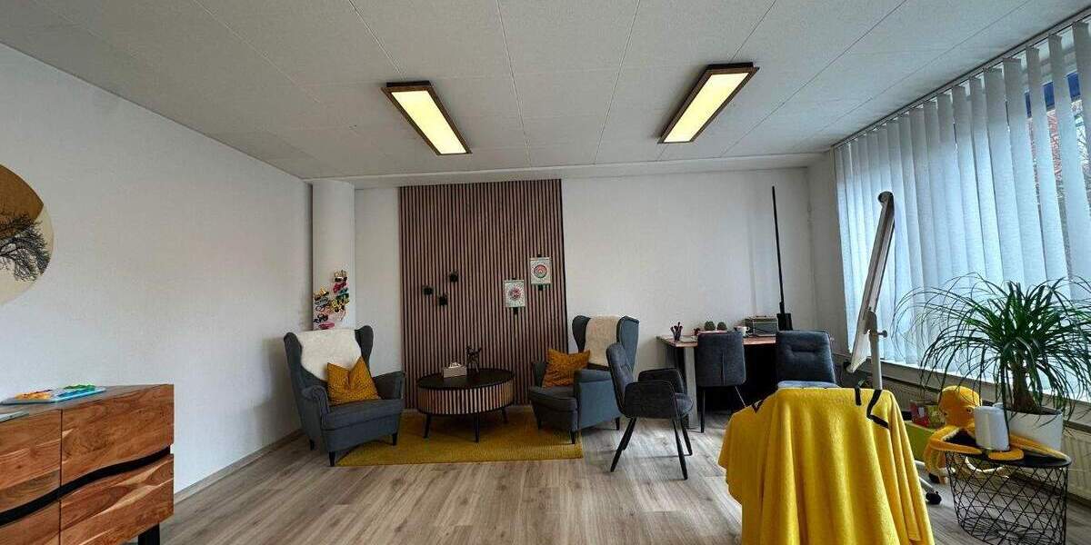 Gewerbeobjekt Magdeburg Neue Neustadt - 400&euro; | Angebot:25869410