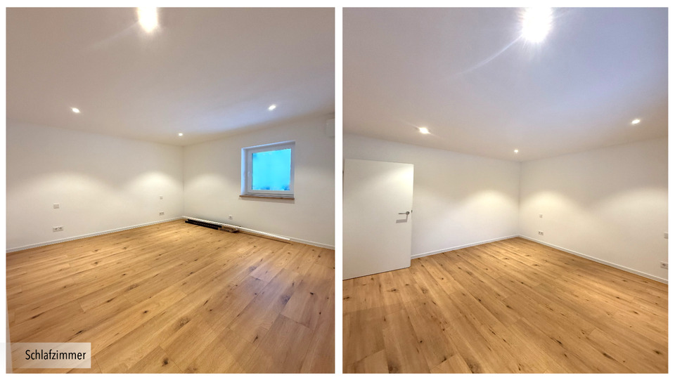 Erdgeschoßwohnung Schwarzenfeld - 2 Zimmer, 79 m&sup2;, 1.025&euro; | Angebot:24964773