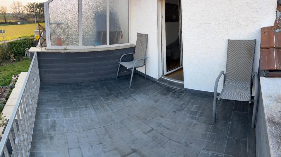 Einfamilienhaus Pfungstadt - 2 Zimmer, 25 m&sup2;, 600&euro; | Angebot:25905189