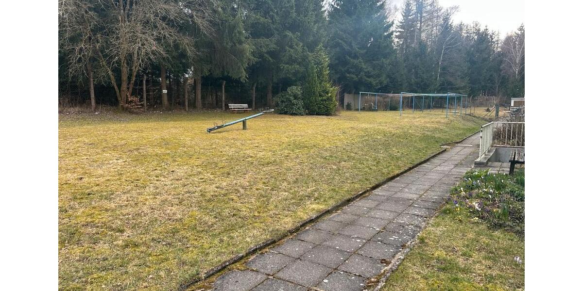 Etagenwohnung Pressig - 1 Zimmer, 56 m&sup2;, 500&euro; | Angebot:25971866