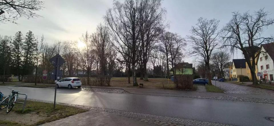 Maisonettenwohnung Panketal - 3 Zimmer, 102 m&sup2;, 1.850&euro; | Angebot:25917841