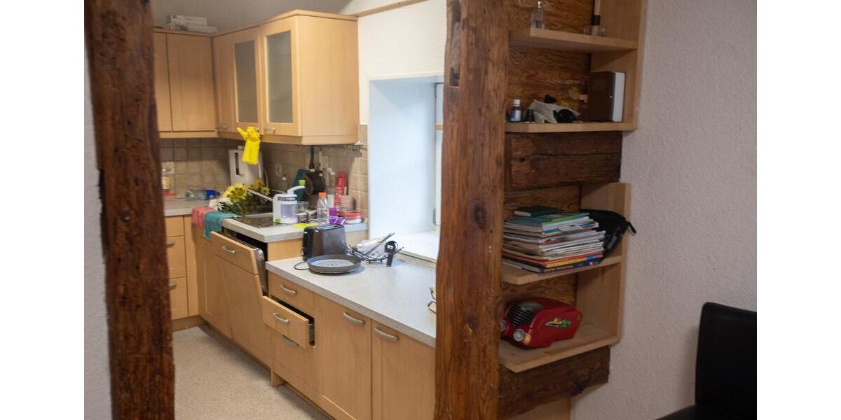 Wunderschöne 5 Zimmerwohnung in Strausberg Altstadt zu vermieten 5 zimmer